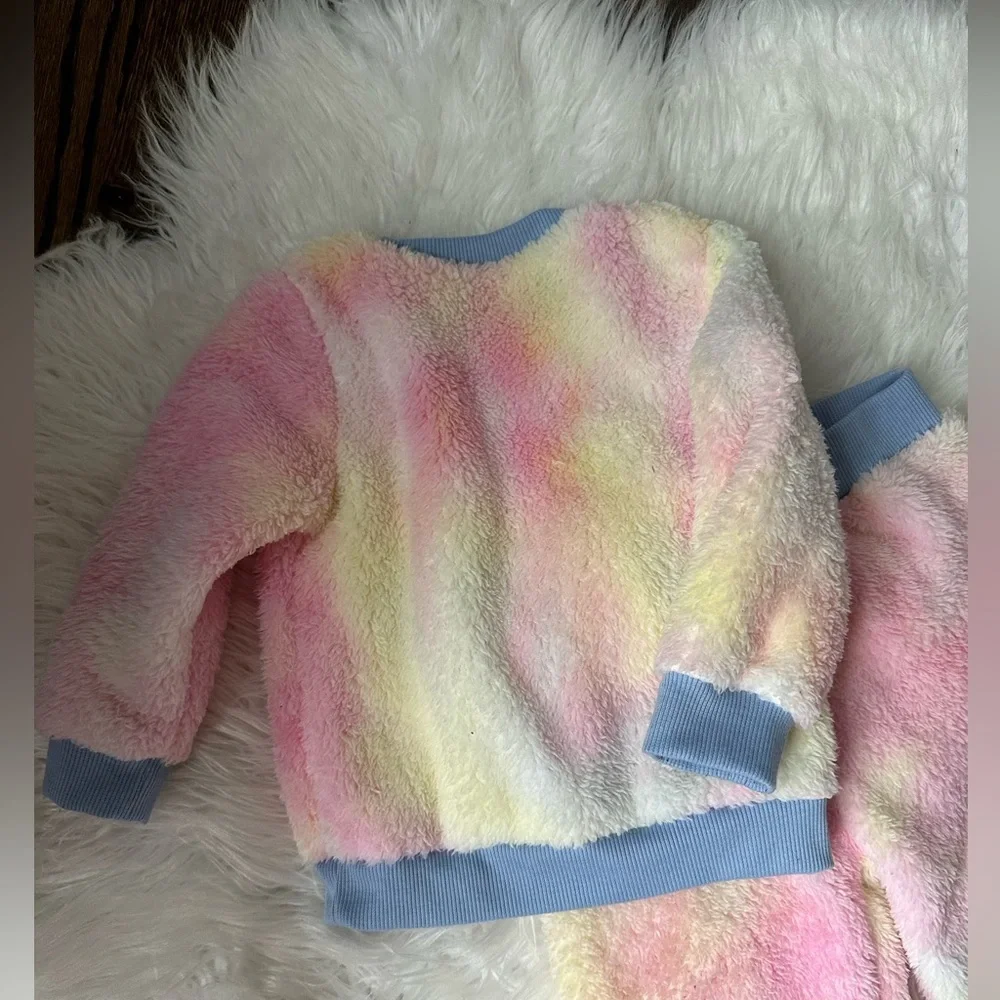 SHEIN toddler unicorn